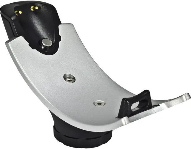 Alt view image 2 of 13 - Socket Mobile Cradle - Bar Code Scanner - Charging Capability