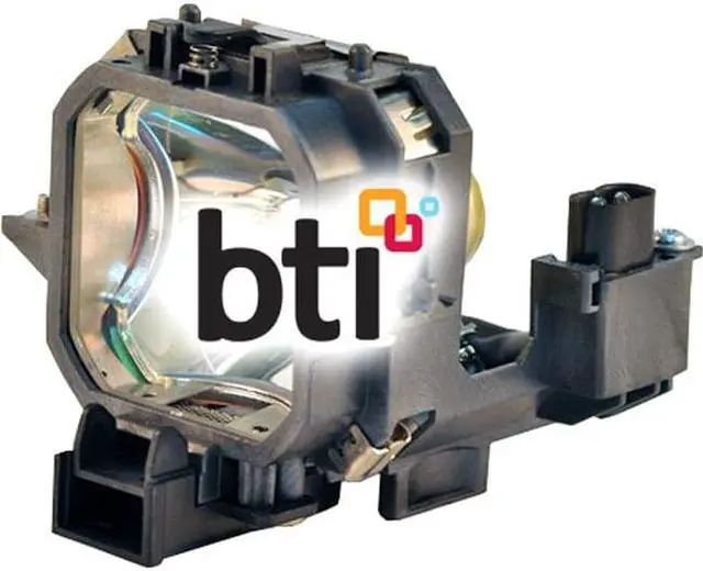 Alt view image 2 of 3 - BTI Projector Lamp