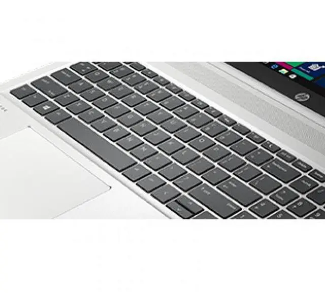 Alt view image 4 of 9 - HP ProBook 450 G7 15.6" Full HD Laptop i5-10210U 8GB 256GB SSD Windows 10 Pro