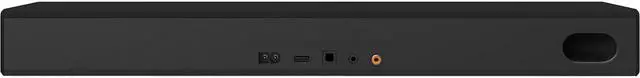 Alt view image 5 of 10 - VIZIO SB2021N-H6 20" 2.1 Sound Bar with Bluetooth