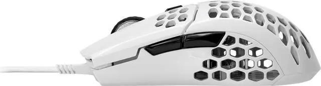 Alt view image 8 of 20 - Cooler Master MasterMouse MM710 Gaming Mouse MM710WWOL1