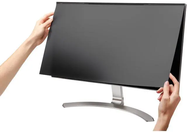Alt view image 5 of 18 - Magpro 24" Monitor Privacy