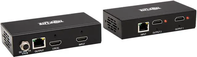 Main image of TRIPP LITE NON CABLES AND CONN