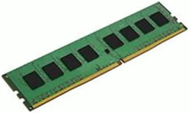 Alt view image 2 of 4 - Kingston 8GB DDR4 SDRAM Memory Module KCP429NS88