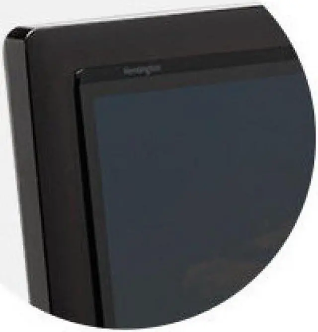 Alt view image 2 of 18 - Kensington Privacy Screen Filter - For 21.5" Widescreen LCD Monitor - 16:9