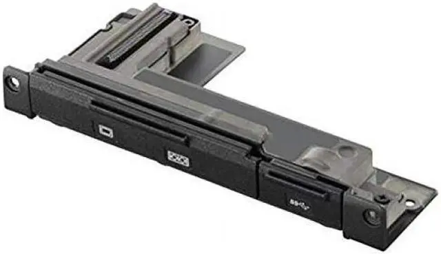 Main image of Panasonic Toughbook VGA SERIAL 4TH USB 3.0 EXPANSION PACK FZVCN551W