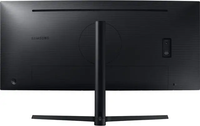 Alt view image 5 of 20 - Samsung 890 C34H890WGN 34" 3440 x 1440 WQHD 100Hz FreeSync Curved Monitor