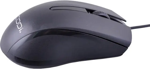 Main image of Codi Wired Usb Optical Mouse