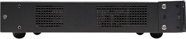 Alt view image 2 of 15 - Tripp Lite Hdmi/Usb Kvm Switch 16Port Audio/Video Usb Peripheral Sharing 1U