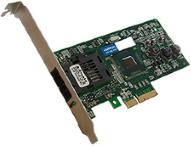 AddOn - Network Upgrades PCI-Express Network Adapter - Newegg.com