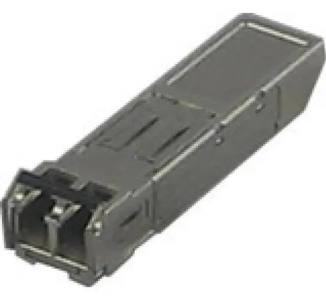 Alt view image 5 of 6 - Perle PSFP-1000-M2LC05 Gigabit SFP (mini-GBIC) Module