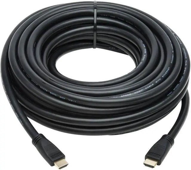 Alt view image 2 of 19 - 50FT HDMI CABLE HIGH-SPEED 4K