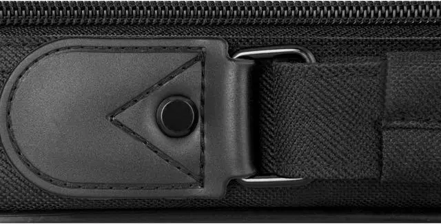 Alt view image 2 of 4 - Urban Factory AVB06UF Carrying Case for 15.6" Laptop - Black