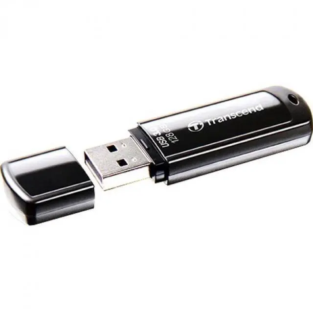 Alt view image 11 of 16 - TRANSCEND TS128GJF700 128GB JETFLASH 700 FLASH DRIVE