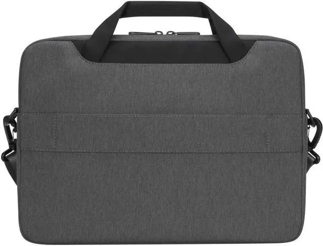 Main image of Targus Cypress Tbs92602gl Carrying Case (Slipcase) For 13" To 14" Notebook - Gray