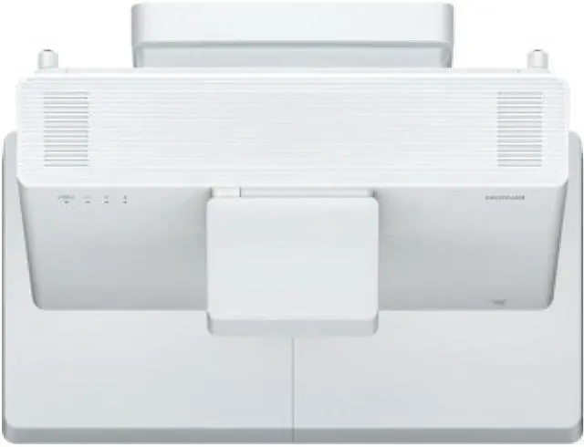 Alt view image 2 of 3 - Epson BrightLink 1480Fi 1080p 3LCD Interactive Laser Projector 5000 lumens, V11H921520