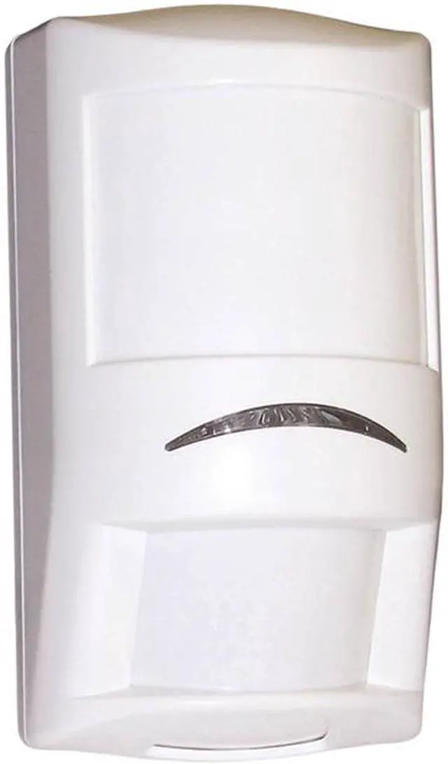 Alt view image 2 of 7 - BOSCH SECURITY VIDEO ISC-PPR1-W16 60 PROFESSIONAL SERIES PIR