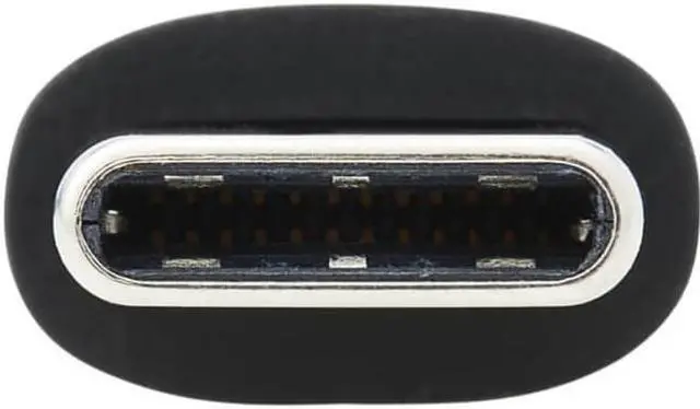 Alt view image 2 of 17 - Tripp Lite USB-A to Lightning USB Micro-B and USB-C Sync/Charge Cable Black 6 ft. M101006LMCBK
