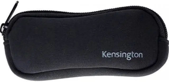Alt view image 5 of 20 - Kensington Presenter Expert Wireless With Green Laser - Black