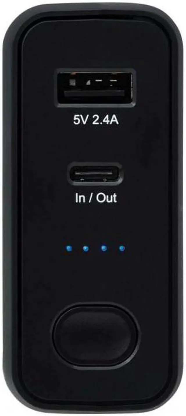 Alt view image 6 of 16 - PORTABLE BATTERY WALL CHARGER