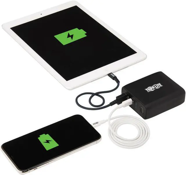 Alt view image 3 of 16 - PORTABLE BATTERY WALL CHARGER