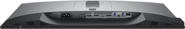 Alt view image 7 of 20 - Dell UltraSharp U2721DE 27" WQHD LED LCD Monitor - 16:9 - 27" Class - In-plane Switching (IPS) Technology - 2560 x 1440 - 16.7 Million Colors - 350 Nit Typical