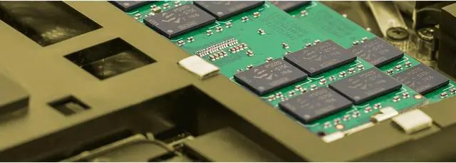 Alt view image 2 of 4 - VISIONTEK 901352 8GB DDR4 3200MHz SoDIMM