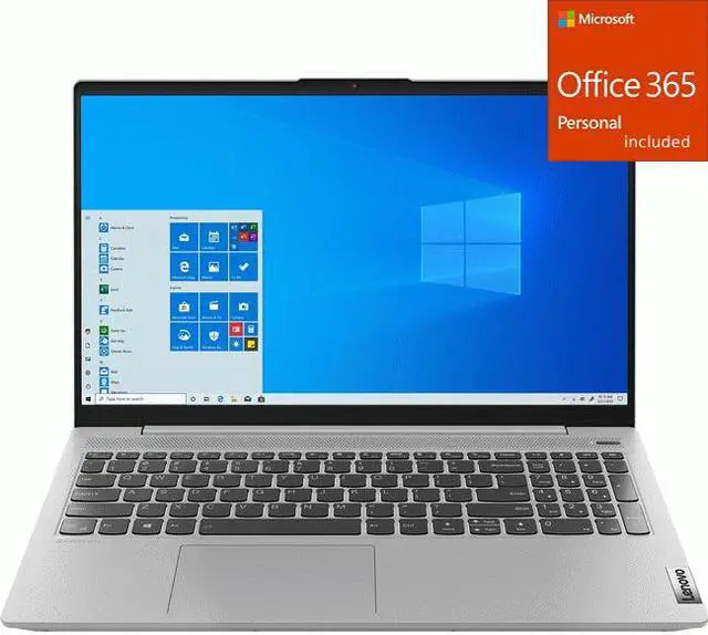 Lenovo IdeaPad 5-15IIL05 81YK000XUS 15.6