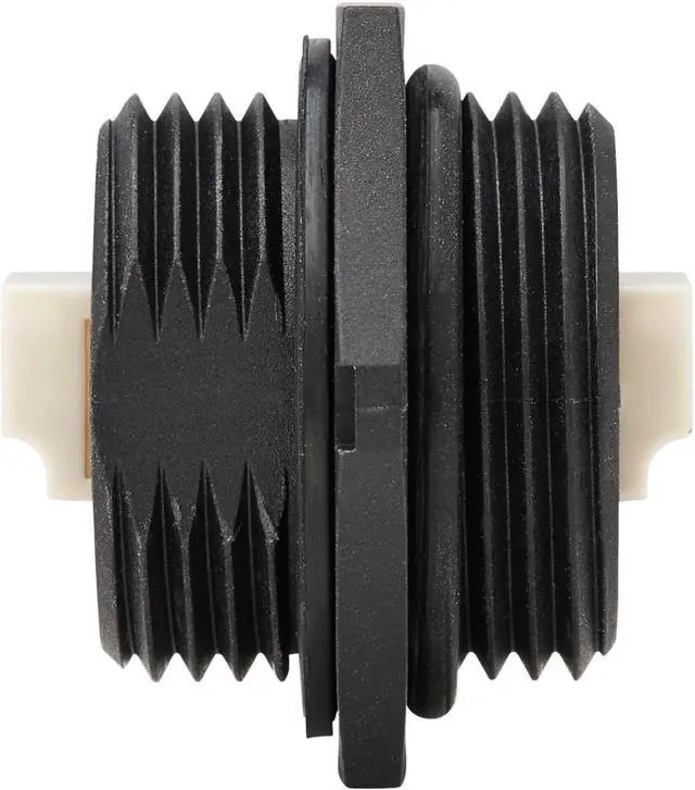 Main image of Tripp Lite Ip68 Duplex Multimode Fiber Coupler (Lc/Lc)