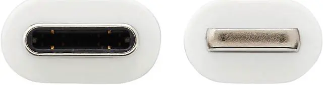 Alt view image 3 of 10 - Tripp Lite Heavy-Duty Usb-C To C94 Lightning Cable (M/M) 10 Ft.