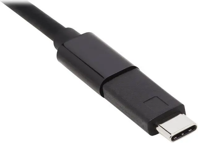 Alt view image 3 of 16 - Tripp Lite Usb-C To Displayport Bi-Directional Adapter Cable M/M 6 Ft.