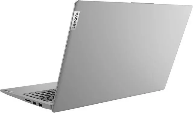Alt view image 4 of 9 - Lenovo Laptop IdeaPad 5 15ARE05 81YQ0009US AMD Ryzen 7 4000 Series 4700U (2.00 GHz) 8 GB Memory 512 GB PCIe SSD AMD Radeon Graphics 15.6" Windows 10 Home 64-bit