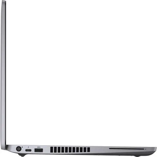 Alt view image 4 of 14 - Dell Latitude 5000 5510 15.6" Notebook FHD  i5-10310U 16GB RAM 512GB SSD W10P