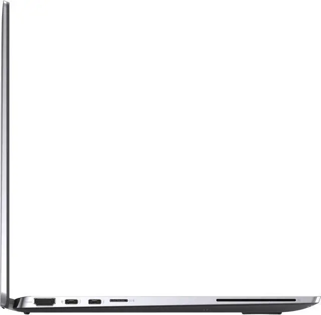 Alt view image 6 of 8 - DELL Latitude 9510 Intel Core i7-10810U 16GB Memory 512 GB PCIe SSD Intel UHD Graphics 15.0" Touch Screen 1920 x 1080 Convertible 2-in-1 Laptop Windows 10 Pro 64-bit 43XF7