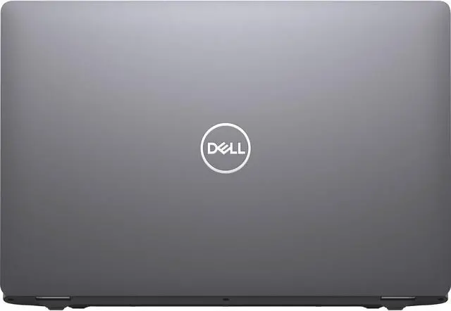 Alt view image 4 of 9 - Dell Latitude 5510 15.6" Full HD Laptop i5-10310U 16GB 256GB SSD Windows 10 Pro