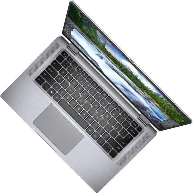 Alt view image 6 of 8 - DELL Laptop Latitude 9510 Intel Core i7-10810U 16GB Memory 512 GB PCIe SSD Intel UHD Graphics 15.0" Non-Touch Screen Windows 10 Pro 64-bit T1CFT