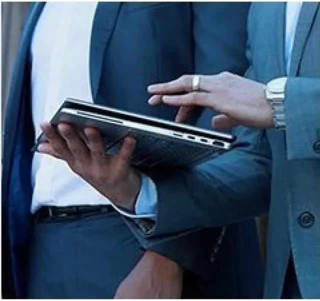 Alt view image 3 of 14 - Dell Latitude 5000 5510 15.6" Notebook FHD  i5-10310U 16GB RAM 512GB SSD W10P