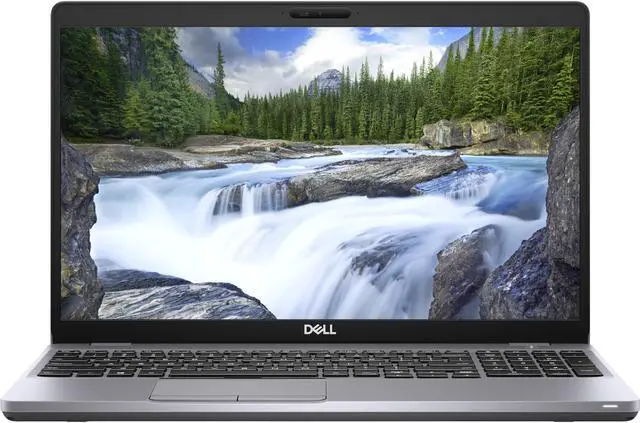 Alt view image 6 of 14 - Dell Latitude 5000 5510 15.6" Notebook FHD  i5-10310U 16GB RAM 512GB SSD W10P