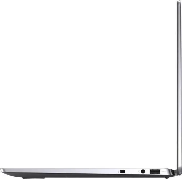 Alt view image 7 of 8 - DELL Latitude 9510 Intel Core i7-10810U 16GB Memory 512 GB PCIe SSD Intel UHD Graphics 15.0" Touch Screen 1920 x 1080 Convertible 2-in-1 Laptop Windows 10 Pro 64-bit 43XF7