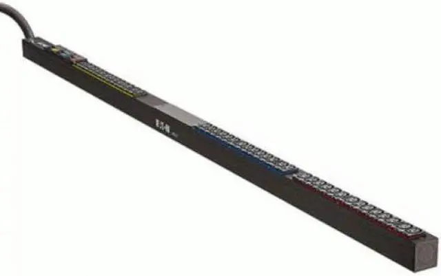 Alt view image 5 of 7 - Eaton ePDU Basic 4-Outlets 4.99kW PDU