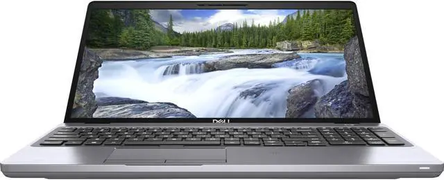 Alt view image 8 of 9 - Dell Latitude 5510 15.6" Full HD Laptop i5-10310U 16GB 256GB SSD Windows 10 Pro
