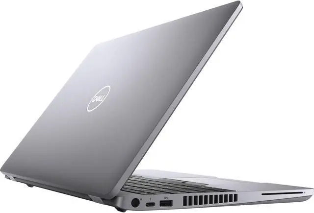 Alt view image 5 of 9 - Dell Latitude 5510 15.6" Full HD Laptop i5-10310U 16GB 256GB SSD Windows 10 Pro