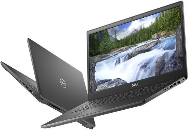 Alt view image 5 of 20 - Dell Latitude 3410 14" Full HD Laptop i5-10210U 8GB 256GB Windows 10 Pro