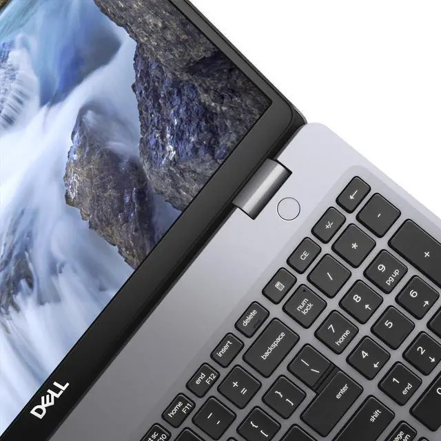 Alt view image 7 of 14 - Dell Latitude 5000 5510 15.6" Notebook FHD  i5-10310U 16GB RAM 512GB SSD W10P