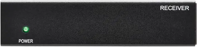 Main image of Tripp Lite Hdmi Over Cat6 Active Remote Receiver Video Audio Poc 4K @ 60Hz