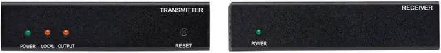 Alt view image 2 of 4 - Tripp Lite B127-1A1-CH HDMI Extender