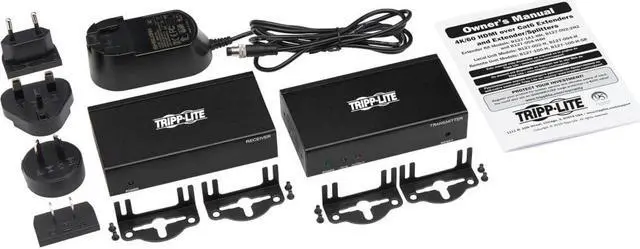 Main image of Tripp Lite B127-1A1-CH HDMI Extender