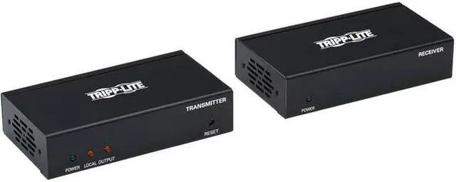 Alt view image 4 of 4 - Tripp Lite B127-1A1-CH HDMI Extender