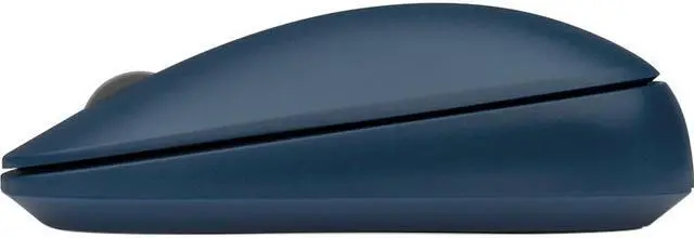 Alt view image 5 of 18 - KENSINGTON COMPUTER K75350WW SURETRACKDUAL WIRELESS MOUSE - BLUE