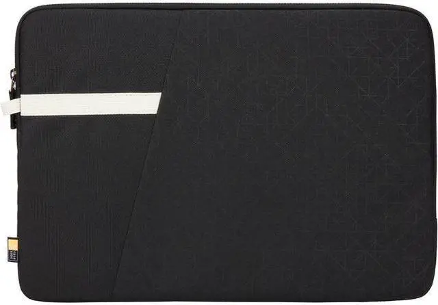 Main image of CASE LOGIC 3204396 IBIRA 16 Laptop Sleeve Black